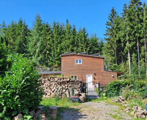 Rendeux Maison | Sublime forêt