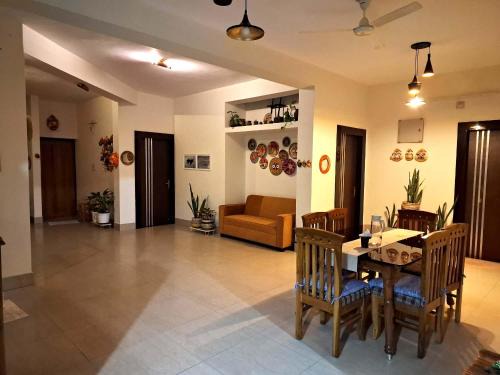 Bhubaneshwar Maison | Sublime Homestay