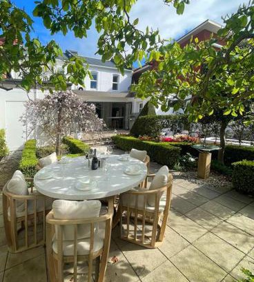 Battery Point Maison | Sublime Luxury - Battery Point