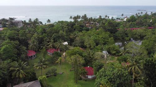 Midigama Cabine | Subodinee Bungalow