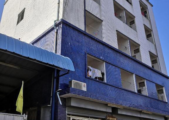 Bang Pa-in Appartement | Subsopon