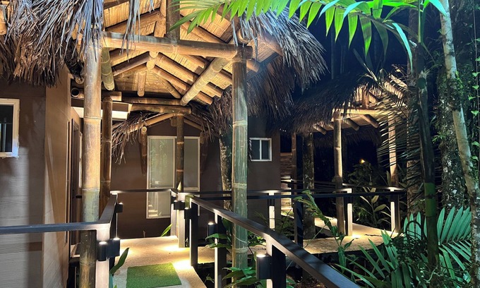 Mindo Cabine | Subtropica Premium Suites - Mindo