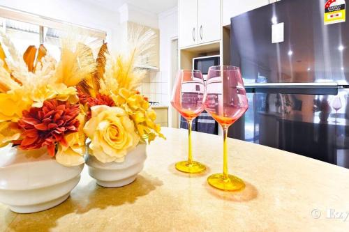 Boronia Maison | Suburb best family house Melbourne east
