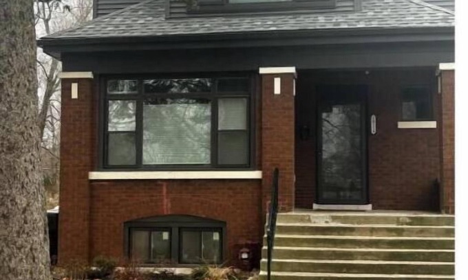 East Beverly Maison | Suburban Feel with a City Vibe