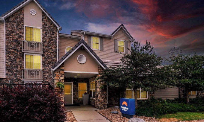 Southeast Hôtel | TownePlace Suites Denver Southeast