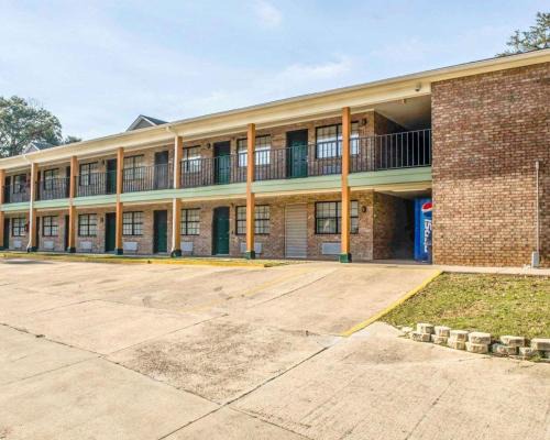 Tallahassee Hôtel | Suburban Studios Tallahassee near University