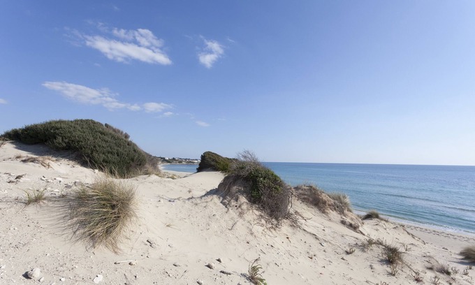 Marina di Pulsano Hôtel | Sud Hotel Pulsano