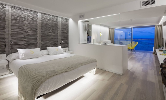 Ibiza City Centre Appartement | Sud Ibiza Suites