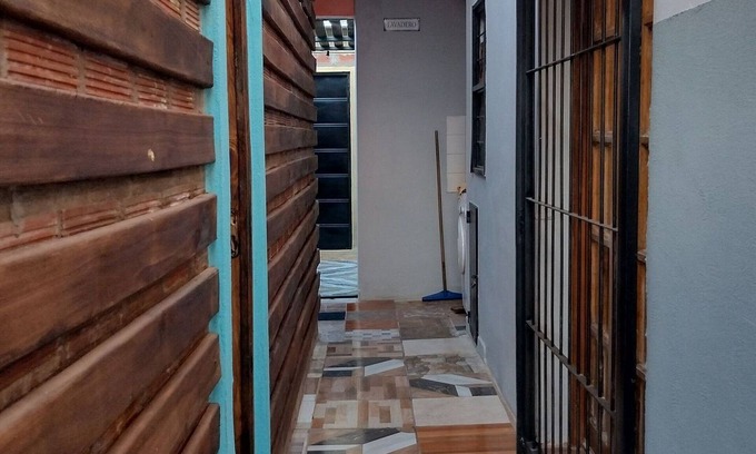 Garupa Station Balnéaire | Hostel Sudaka Descanso con Estilo en Garupá