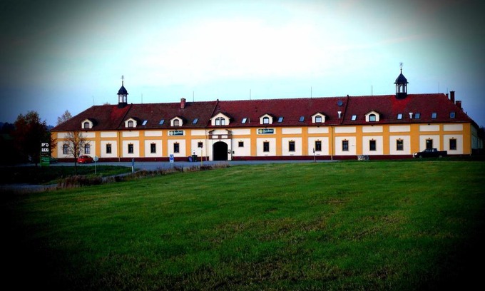 Sudice Hôtel | Sudický Dvur