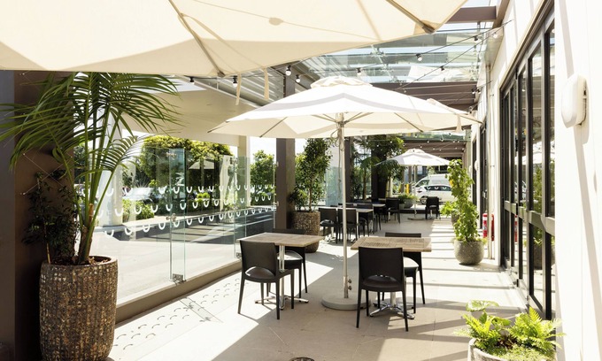 Mangere Hôtel | Sudima Auckland Airport