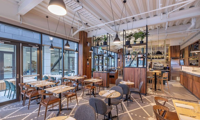 Christchurch City Centre Hôtel | Sudima Christchurch City