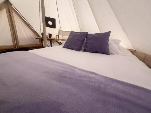 Texcoco de Mora Autre | Sueño de Lavanda en Glamping Rincón de Lavanda