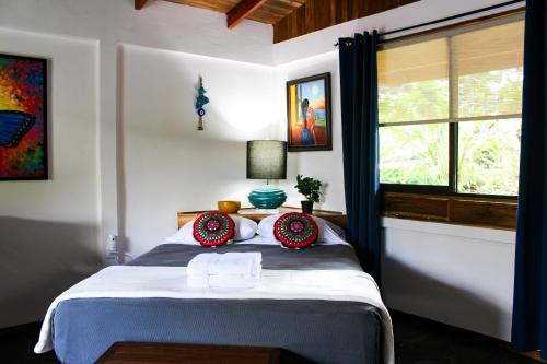 Bijagua Maison | Sueño Río Celeste Boutique B&B