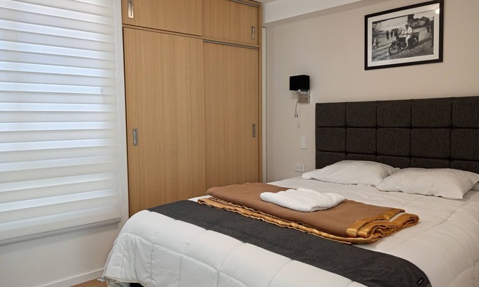 Cusco Appartement | SUEÑOS ANDINOS CUSCO DEPARTAMENTO FAMILIAR CERCA A SAN BLAS Y PLAZA DE ARMAS