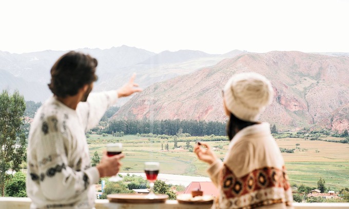 Yanahuara Hôtel | Sueños del Valle Sagrado