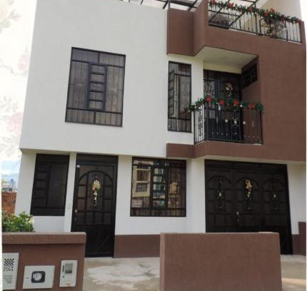 Sogamoso Maison | Sueños Vividos Hospedaje