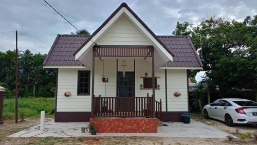 Jerteh Maison | Sue Cottage Homestay