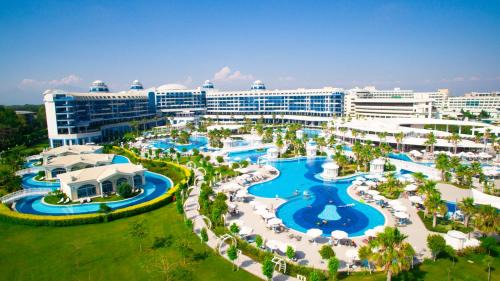 Belek Golf Area Hôtel | Sueno Hotels Deluxe Belek