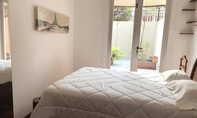 San Bosco Appartement | Sues's Place - San Jose Downtown/Perfect location!