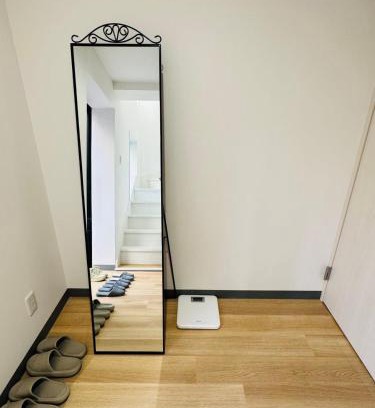 Sugamo Appartement | Sugamo hotel 101