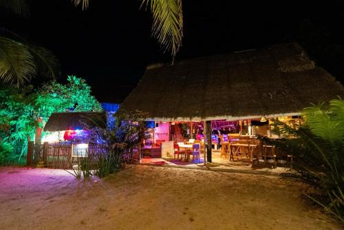 Sipalay Cabine | Sugar Lounge Lodge