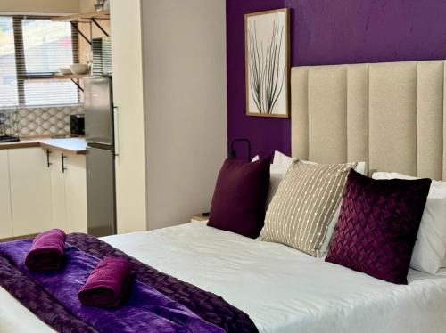 Polokwane Maison | Sugar Plum Rest