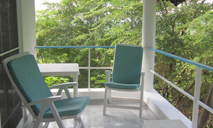Luperon Appartement | Sugar Shack - a/c, balcony, beach, pool, private, optic WiFi