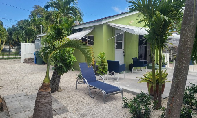 Central Business District Maison | SUGAR SHACK