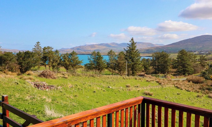 Caherkeen Cottage | SUGARBUSH, family friendly, with open fire in Eyeries, County Cork