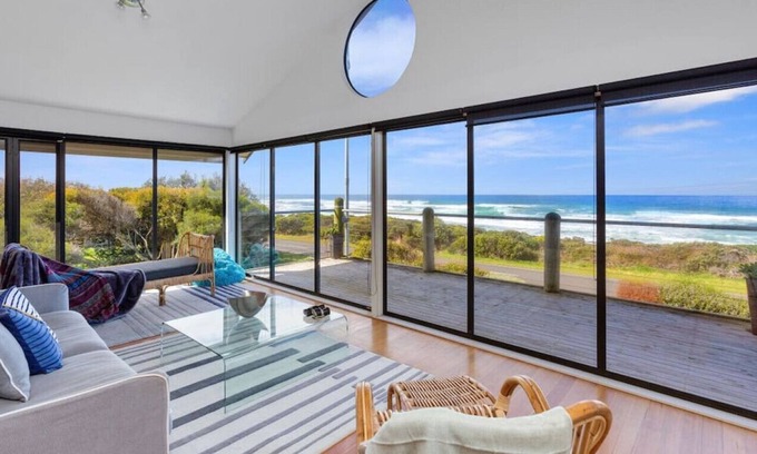 Sugarloaf Maison | Sugarloaf Shanti - wifi + panoramic ocean views