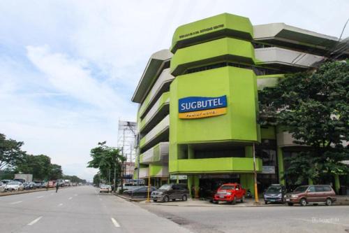 North Reclamation Area Hôtel | Sugbutel Family Hotel Cebu powered by Cocotel