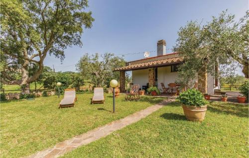 Caldana Maison | Sughereto 2