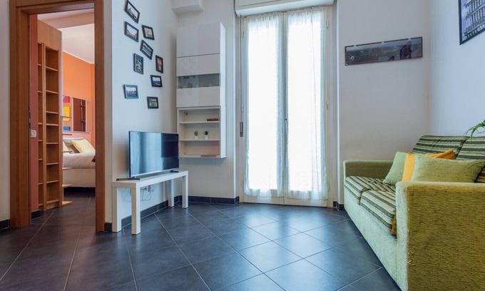 Borgo Dora Appartement | Sui tetti di Torino by Wonderful Italy