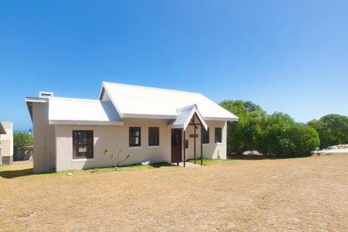 L'Agulhas Maison | Suid Genoeg
