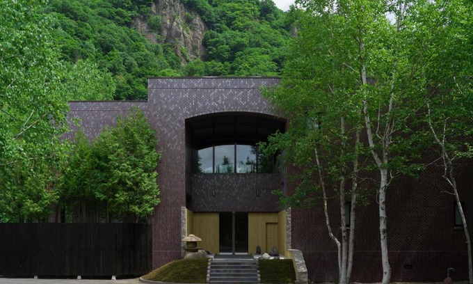Minami Hôtel | Suigan