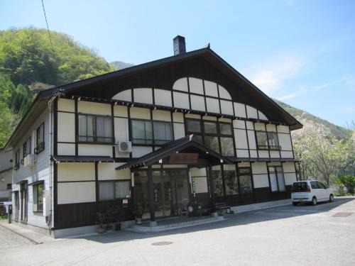 Hitoegane Hôtel | Suisensou