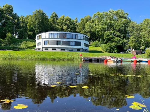 Viljandi Parish Maison | Suislepa Puhkekeskus