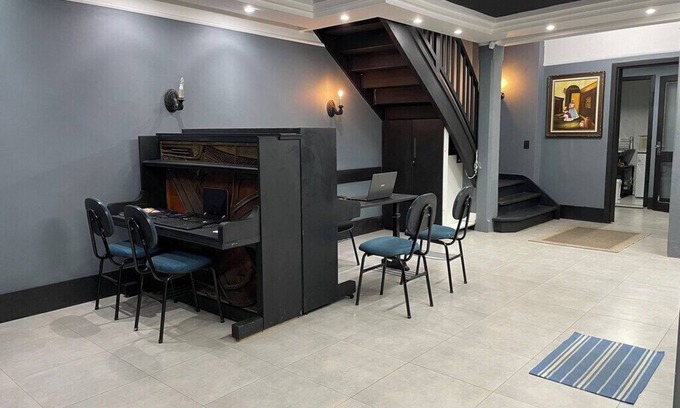 Independencia Appartement | Suite P at Piano Coliving POA