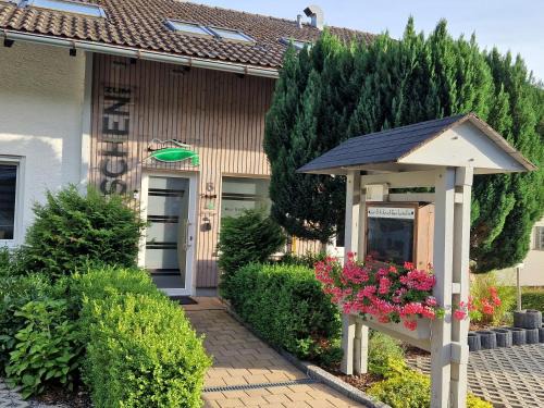 Mauth Hôtel | Suit' & Frühstück Zum Latschen - Adults Only