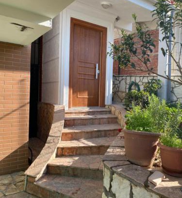 Sarande Appartement | Suit yourself apartment