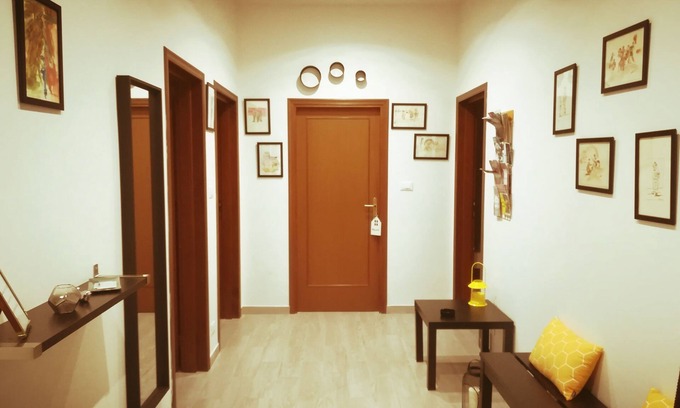 Saragozza-Porto Appartement | Convient pour accueillir des familles ou des groupes d'amis