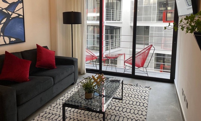 Zona 16 Appartement | Suitable. Luxurious in front of Cayala City