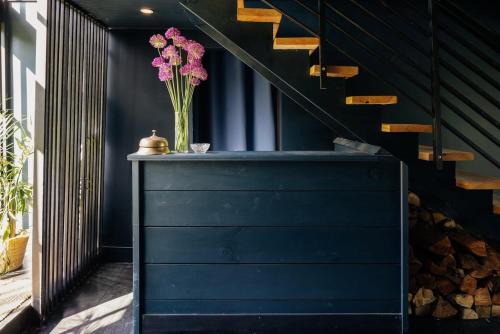 Jeffersonville Maison | Suite 001