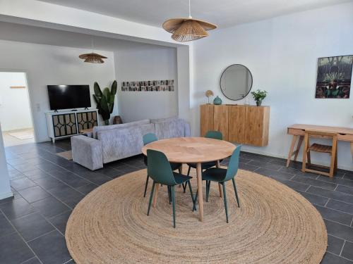Munchen District Appartement | Suite 1 - Apartments am Schloss