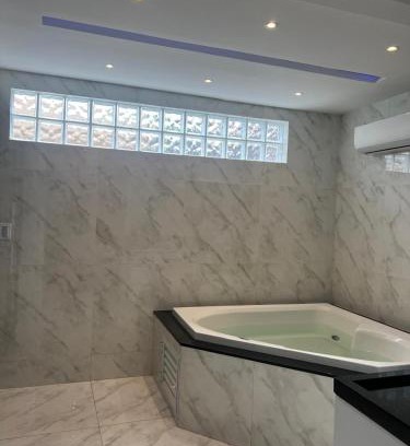 Chacrinha Appartement | Suite 1 Residencial