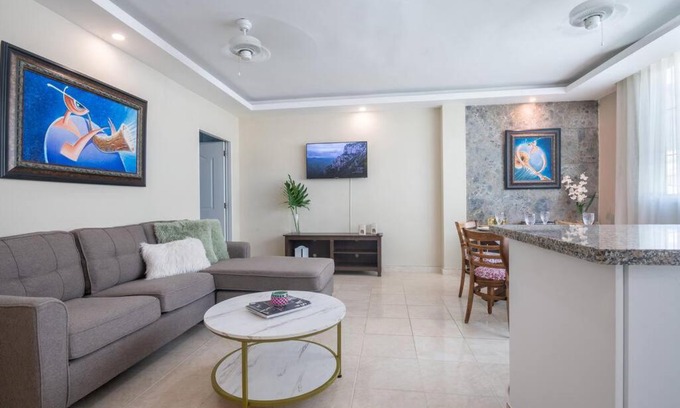Zona Colonial Appartement | Suite 10 en la Zona Colonial