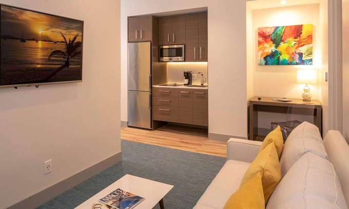 Estate Enighed Hôtel | Suite 10 May Specials