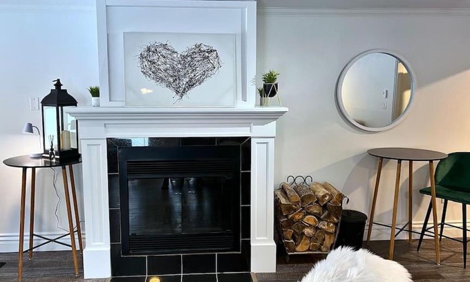 Magog Maison | Suite 111 - Destination Mont-Orford