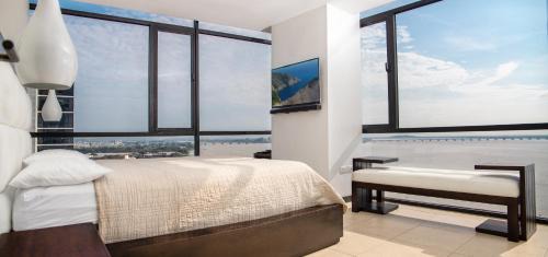 Puerto Santa Ana Appartement | Suite 14 Bellini I, Puerto Santa Ana, Guayaquil